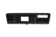 Holley EFI 553-444 Dash Panel - Truck Part Superstore