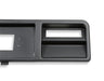 Holley EFI 553-444 Dash Panel - Truck Part Superstore