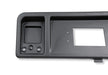 Holley EFI 553-444 Dash Panel - Truck Part Superstore