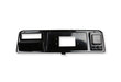 Holley EFI 553-444 Dash Panel - Truck Part Superstore