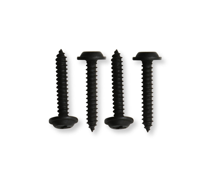 Holley EFI 553-444 Dash Panel - Truck Part Superstore
