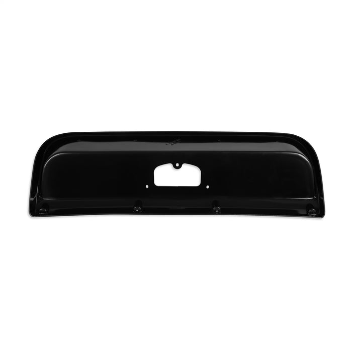 Holley EFI 553-445 Dash Panel - Truck Part Superstore