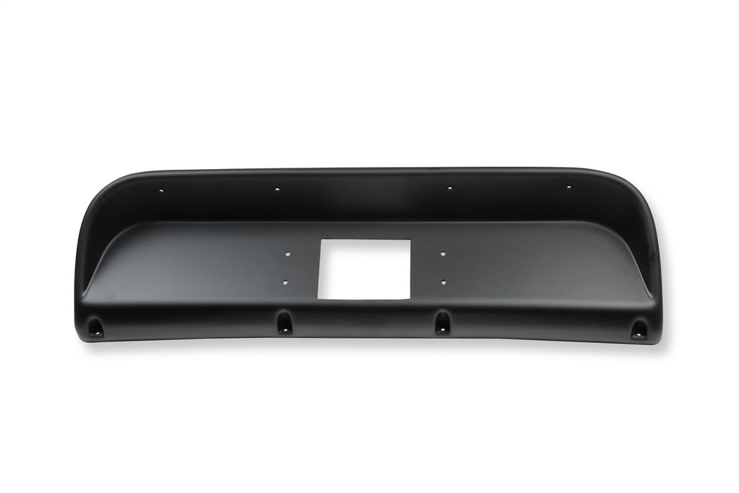 Holley EFI 553-446 Dash Panel - Truck Part Superstore