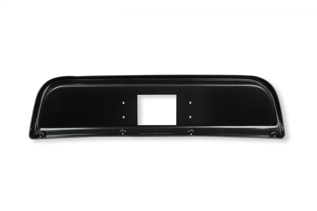 Holley EFI 553-446 Dash Panel - Truck Part Superstore