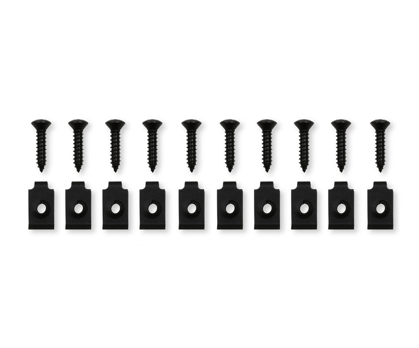 Holley EFI 553-447 Dash Panel; For Use w/Holley EFI Dashes; Black; Racepak IQ3; ABS Composite; - Truck Part Superstore