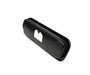Holley EFI 553-448 Dash Panel; For Use w/Holley EFI Dashes; Black; Racepak IQ3; ABS Composite; - Truck Part Superstore
