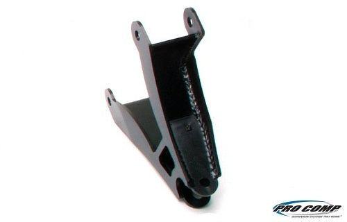 Pro Comp Suspension 62687 Track Bar Bracket 08-13 F-250/F-350 4WD Pro Comp Suspension - Truck Part Superstore