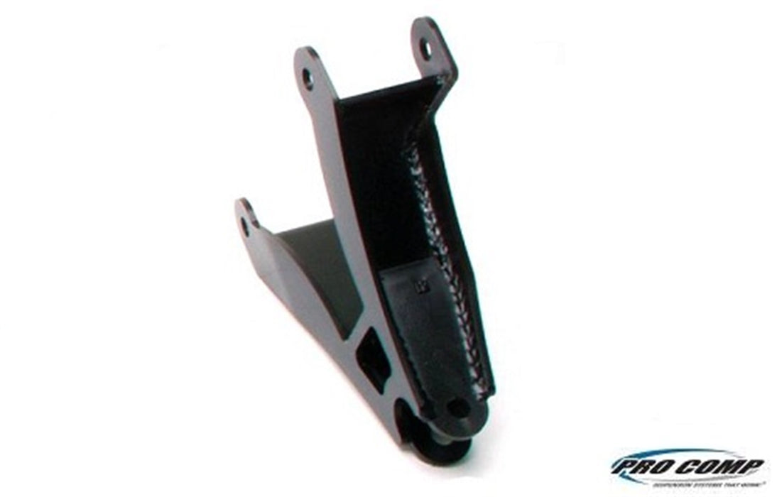 Pro Comp Suspension 91-5093B Track Bar Bracket Ford F-350 Super Duty Pro Comp Suspension - Truck Part Superstore