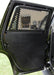 Owens Products 55303 Dog Crate Professional K9 Series Explorer Interceptor Rear Seat Insert / 63.725 W x 41 D x 44 H / 2011-Current Ford Explorer / Mill Finish Aluminum / Owens Products - Truck Part Superstore