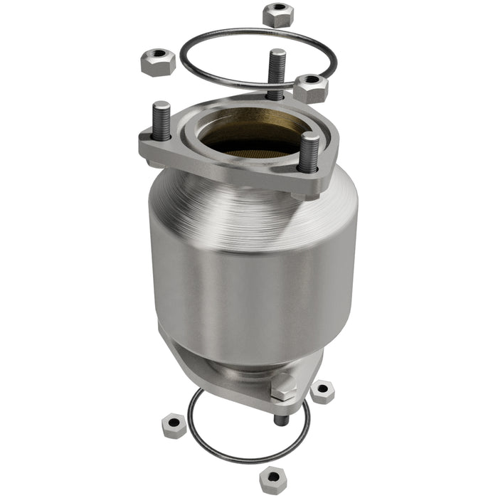 MagnaFlow Exhaust Products 51291 OEM Grade Direct-Fit Catalytic Converter - Truck Part Superstore