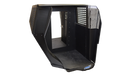 Owens Products 55309 Dog Crate Professional K9 Series *Divider Only* for Explorer Interceptor Rear Seat Insert / 1.125 W x 35.125 D x 39.563 H / 2011-Current Ford Explorer / Mill Finish Aluminum / Owens Products - Truck Part Superstore