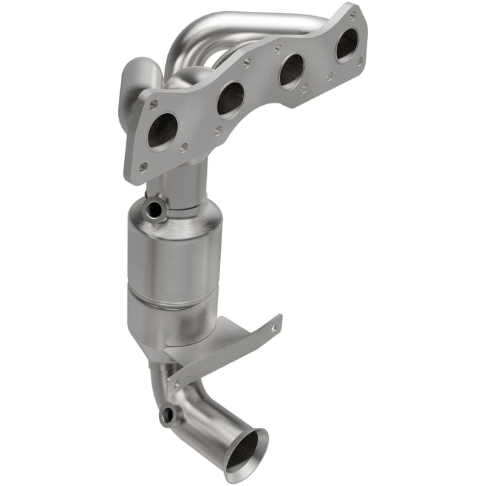 MagnaFlow Exhaust Products 5531028 California Manifold Catalytic Converter - Truck Part Superstore