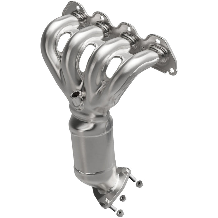 MagnaFlow Exhaust Products 5531062 California Manifold Catalytic Converter - Truck Part Superstore