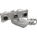 MagnaFlow Exhaust Products 5531226 California Manifold Catalytic Converter - Truck Part Superstore