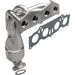 MagnaFlow Exhaust Products 5531291 California Manifold Catalytic Converter - Truck Part Superstore