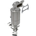 MagnaFlow Exhaust Products 5531343 California Manifold Catalytic Converter - Truck Part Superstore