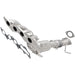MagnaFlow Exhaust Products 5531344 California Manifold Catalytic Converter - Truck Part Superstore