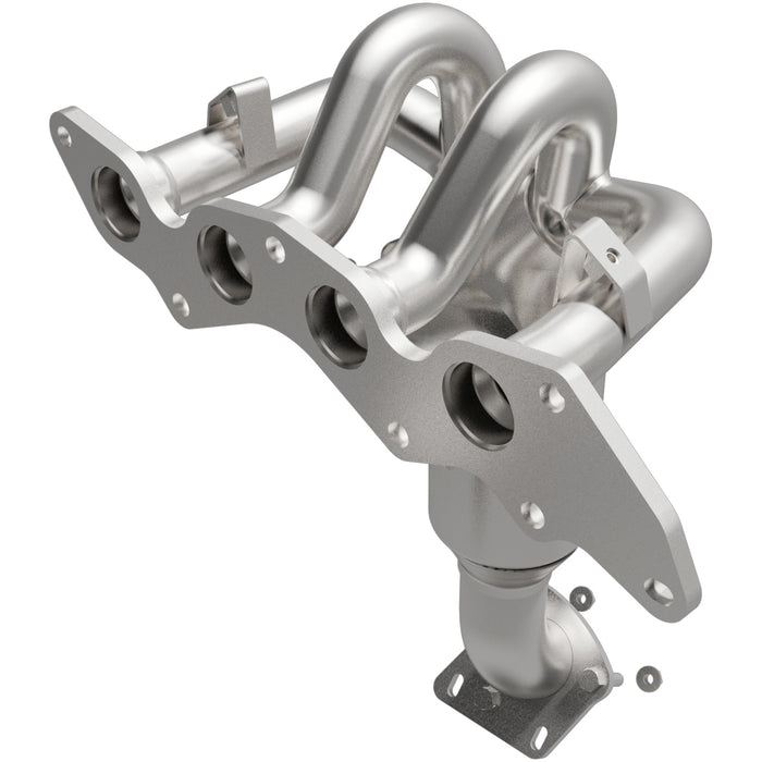 MagnaFlow Exhaust Products 5531382 California Manifold Catalytic Converter - Truck Part Superstore