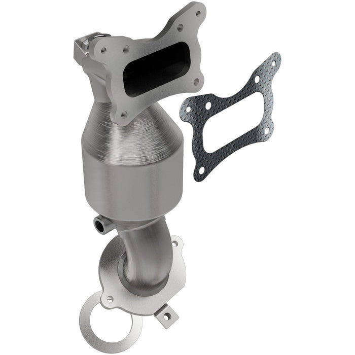 MagnaFlow Exhaust Products 5531441 California Manifold Catalytic Converter - Truck Part Superstore