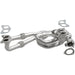 MagnaFlow Exhaust Products 5531447 California Manifold Catalytic Converter - Truck Part Superstore
