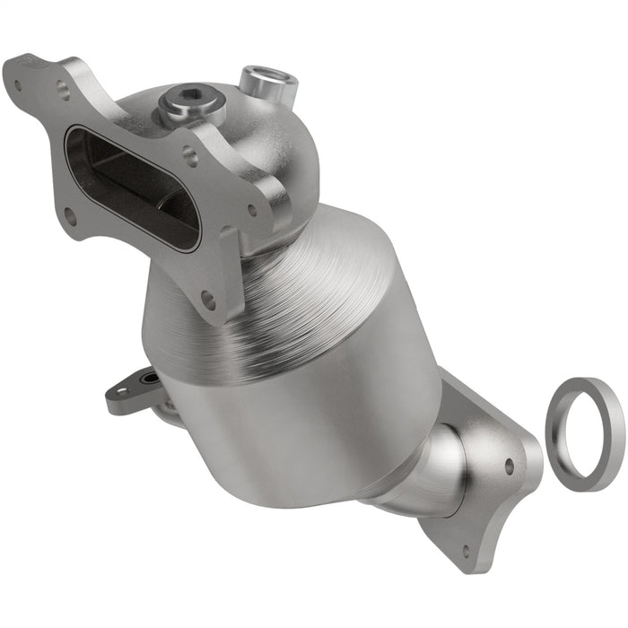 MagnaFlow Exhaust Products 5531680 California Manifold Catalytic Converter - Truck Part Superstore