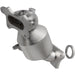 MagnaFlow Exhaust Products 5531680 California Manifold Catalytic Converter - Truck Part Superstore