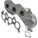 MagnaFlow Exhaust Products 5531693 California Manifold Catalytic Converter - Truck Part Superstore