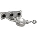 MagnaFlow Exhaust Products 5531719 California Manifold Catalytic Converter - Truck Part Superstore