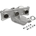 MagnaFlow Exhaust Products 5531763 California Manifold Catalytic Converter - Truck Part Superstore