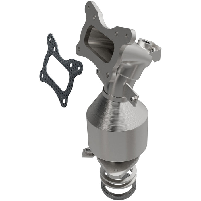 MagnaFlow Exhaust Products 5531781 California Manifold Catalytic Converter - Truck Part Superstore