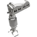 MagnaFlow Exhaust Products 5531800 California Manifold Catalytic Converter - Truck Part Superstore