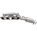 MagnaFlow Exhaust Products 5531881 California Manifold Catalytic Converter - Truck Part Superstore