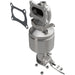 MagnaFlow Exhaust Products 5531893 California Manifold Catalytic Converter - Truck Part Superstore
