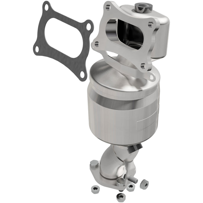 MagnaFlow Exhaust Products 5531898 California Manifold Catalytic Converter - Truck Part Superstore