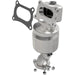 MagnaFlow Exhaust Products 5531898 California Manifold Catalytic Converter - Truck Part Superstore