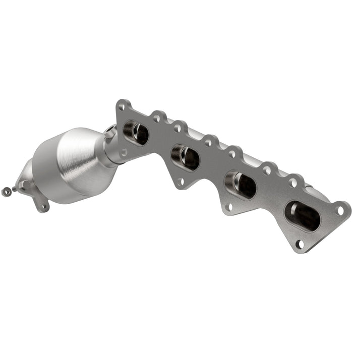 MagnaFlow Exhaust Products 5531899 California Manifold Catalytic Converter - Truck Part Superstore