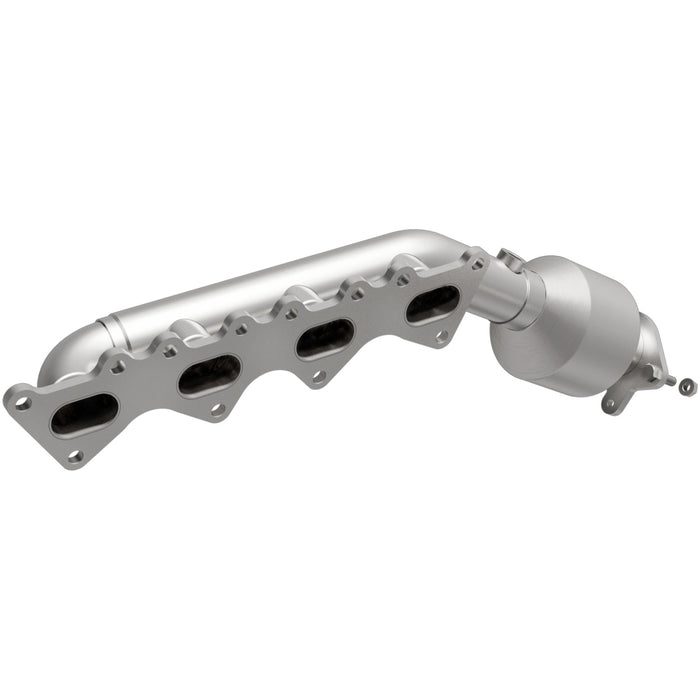 MagnaFlow Exhaust Products 5531900 California Manifold Catalytic Converter - Truck Part Superstore