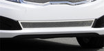 T-Rex Grilles 55320 Upper Class Mesh Bumper Grille Overlay - Truck Part Superstore