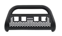 Go Rhino 55346T Defensa RC2 LR4 para 4 duallys (Solo defensa, sin kit de instalación) - Truck Part Superstore