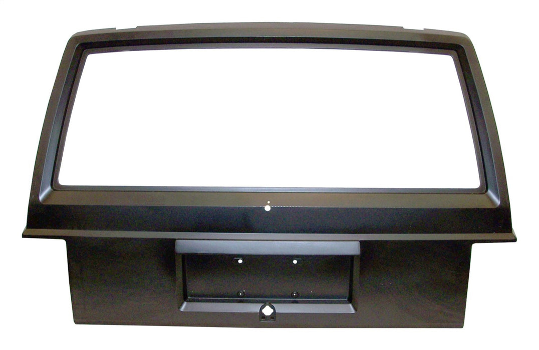 Crown Automotive Jeep Replacement 55345947 Liftgate; - Truck Part Superstore