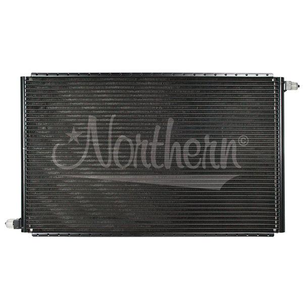 Northern Radiator 404-1220 Hotrod Parallel Flow Condenser - Truck Part Superstore