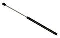 Crown Automotive Jeep Replacement 55359726AC Hood Support; Used In Ends Of The Fascia; - Truck Part Superstore