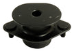 Crown Automotive Jeep Replacement 55366676AC Body Mount; Rear; Above Rear Axle; Closest To Rear Bumper; - Truck Part Superstore