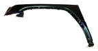 Crown Automotive Jeep Replacement 55369219AB Fender; Front Left; - Truck Part Superstore