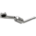 MagnaFlow Exhaust Products 49737 OEM Grade Direct-Fit Catalytic Converter - Truck Part Superstore