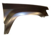 Crown Automotive Jeep Replacement 55394450AB Fender; Front Right; - Truck Part Superstore