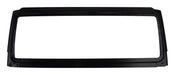 Crown Automotive Jeep Replacement 55395014AB Windshield Frame; Paintable; - Truck Part Superstore