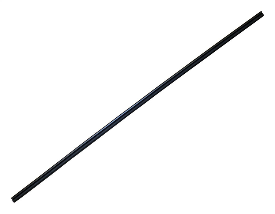 Crown Automotive Jeep Replacement 55395243AB Hood To Cowl Weatherstrip; - Truck Part Superstore
