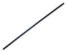 Crown Automotive Jeep Replacement 55395243AB Hood To Cowl Weatherstrip; - Truck Part Superstore