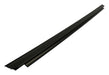 Crown Automotive Jeep Replacement 55395268AD Door Glass Weatherstrip; Right Front Outer; w/Full Steel Doors; - Truck Part Superstore